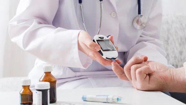 World Diabetes Day : જાણો ડાયાબિટીસ અંગેના ભ્રામક ખ્યાલો અને તેની હકીકત