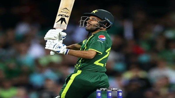 T20 World Cup : મુશ્કેલીમાં પાકિસ્તાન, ઈંગ્લેન્ડને જીતવા માટે માત્ર 138 રનનો ટાર્ગેટ!