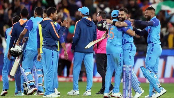 ભારતીય ટીમને મળી શકે છે ફાયદો