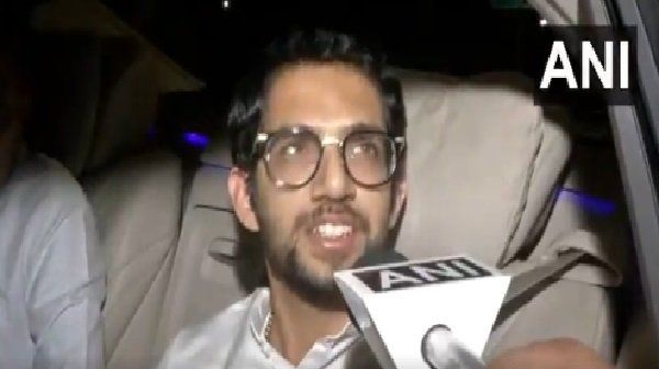 ભારત જોડો યાત્રામાં જોડાઈ શકે છે આદિત્ય ઠાકરે, જાણો શું કહ્યું શિવસેનાએ?