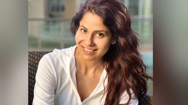 મને હૈલોવીન વાળા દિવસે યૂએફઓ જોવા મળ્યો