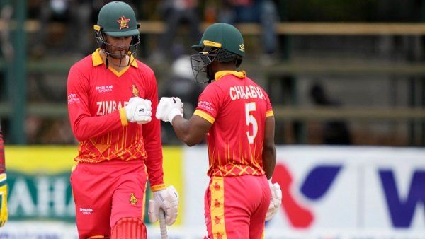 ભારત સામે મુકાબલા પહેલા જિમ્બાબ્વના કેપ્ટને આપ્યુ મોટુ નિવેદન