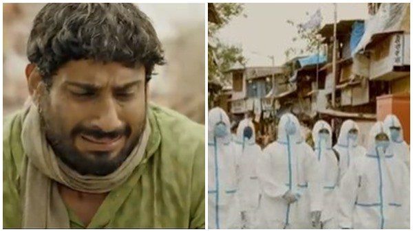 INDIA LOCKDOWN Teaser Out: ભયાનક હતુ મહામારીનો સમય, ટીજર જોઇને યાદ આવશે કોરોના કાળ