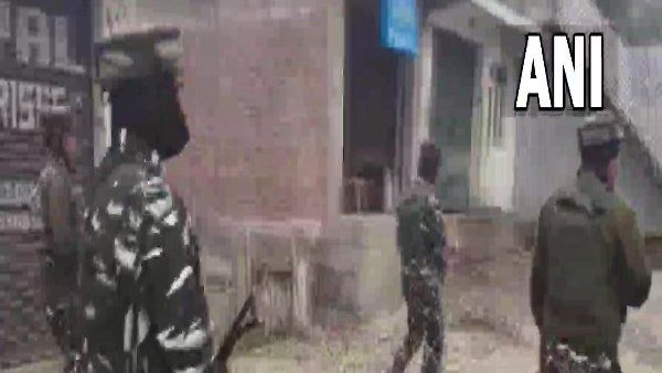 જમ્મુ કાશ્મીરના અવંતીપોરામાં સેનાનું એન્કાઉન્ટર, 3 આતંકીઓ ઢેર!