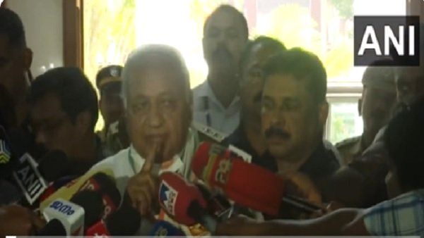 કેરળ સરકારે રાજ્યપાલને ડીમ્ડ યુનિવર્સિટીના ચાન્સેલર પદેથી હટાવ્યા, જાણો શું છે પુરો મામલો?