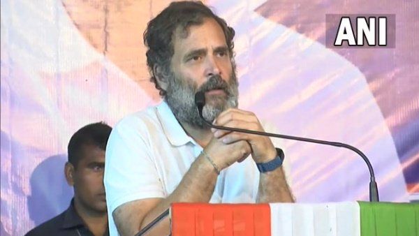 સાચા ભારતને સમજવુ હોય તો રસ્તા પર ચાલવુ પડશે-રાહુલ ગાંધી