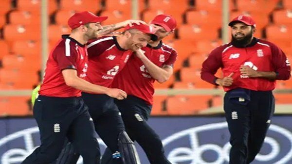 પુષ્ટી નથી કરવામાં આવી માર્ક વૂડ