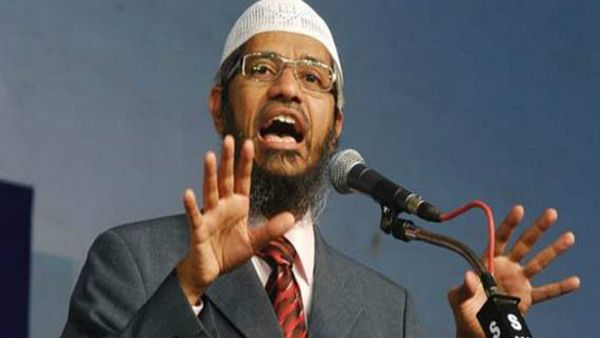 કતાર પહોંચ્યા ઝાકિર નાઇક, ઇસ્લામના પ્રચાર માટે ફુટબોલ વર્લ્ડકપનો ઉપયોગ શા માટે?