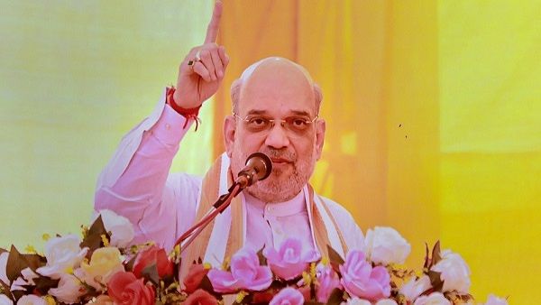 અમિત શાહ ગાંધીનગર મતક્ષેત્રના ધારાસબ્યો સાથે કરશે બેઠક, વિકાસના કામોને લઇને કરશે ચર્ચા