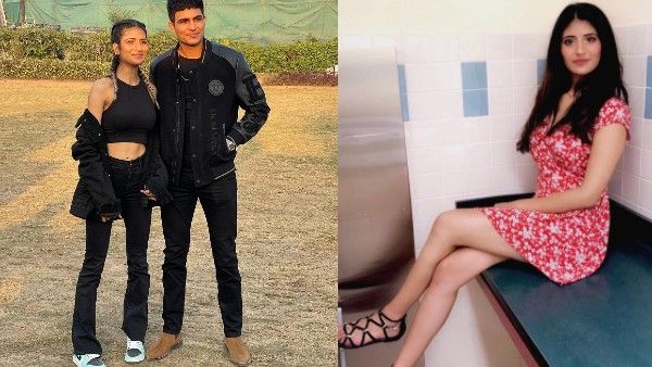 હોટ એન્ડ બોલ્ડ છે શુભમન ગીલની સિસ્ટર શહનીલ ગીલ, વિશ્વાસ ન હોય તો જોઈ લો ફોટો