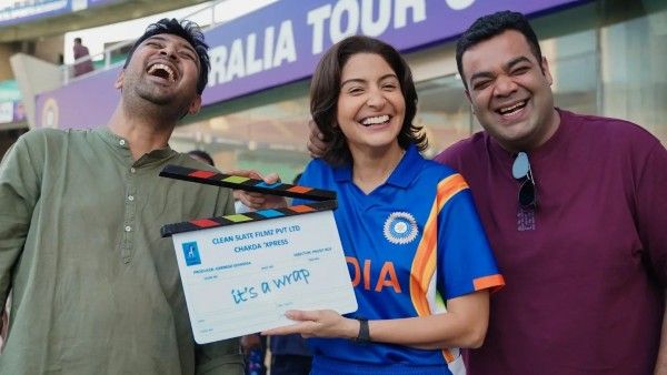 અનુષ્કા શર્મા ફિલ્મમાં મેન રોલમા છે