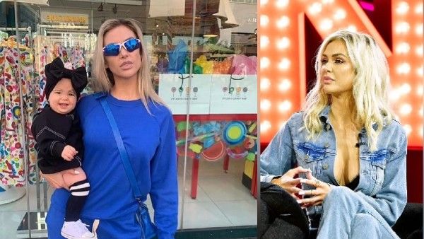 લેલેને પુરૂષો પર ભરોશો નથી