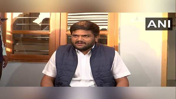 Gujarat Election: હાર્દિક પટેલે ગુજરાતીઓને કરી ભાજપને વોટ આપવાની અપીલ, કહી આ ખાસ વાત