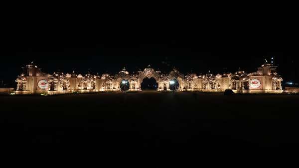 પ્રમુખસ્વામી મહારાજનગરમાં અનેક કાર્યક્રમો યોજાશે