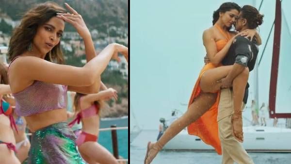 દીપિકાની ભગવા રંગની બિકિનીથી લોકો ભડક્યા