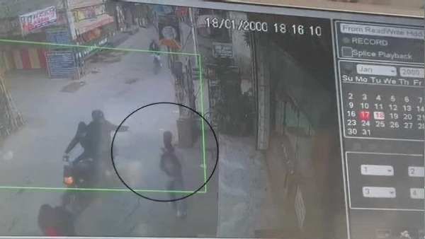 હાલમાં જ થયુ હતુ બ્રેકઅપ