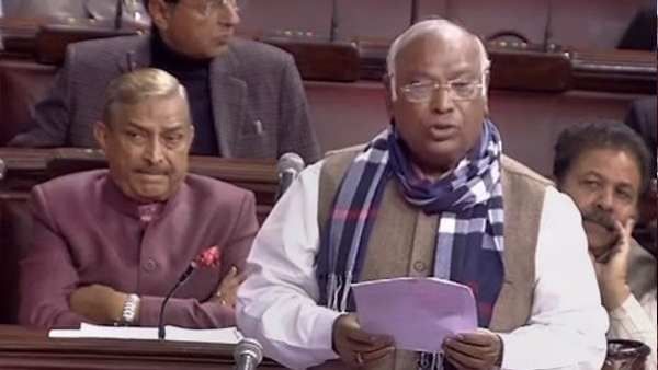 Tawang face-off: મોદી સરકારની લાલ આંખ પર ચીની ચશ્મા લાગી ગયા છેઃ ખડગેનો કટાક્ષ