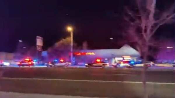 અમેરિકાના શિકાગોમાં સ્કૂલ પાસે ગોળીબાર, 2 છાત્રોના ગોળી વાગવાથી મોત, 2 ઘાયલ