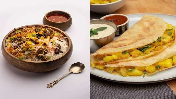 Year Ender 2022: Swiggy પર એક મિનિટમાં થયા 137 બિરયાની ઑર્ડર, જુઓ આખુ લિસ્ટ