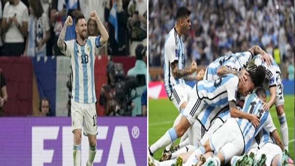 Fifa World Cup 2022: આર્જેન્ટીનાએ ફ્રાંસને હરાવીને રચ્યો ઈતિહાસ, લિયોનલ મેસ્સીનુ સપનુ પૂરુ, ફેન્સ થયા ભાવુક