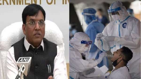 India Corona Update : કોરોનાની નવી લહેર વચ્ચે બીજા બુસ્ટર ડોઝ આપવા અંગે વિચારણા, IMAએ કહી આ વાત