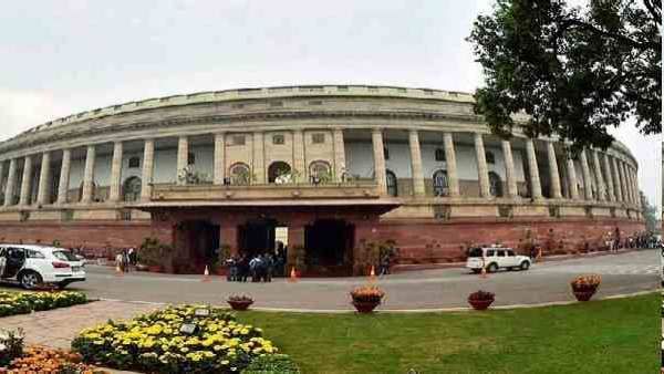 Parliament Winter Session: લોકસભા અને રાજ્યસભાની કાર્યવાહી એક સપ્તાહ પહેલા અનિશ્ચિત કાળ માટે સ્થગિત