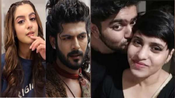 શ્રદ્ધા હત્યાકાંડ બાદ તુનિષા શર્માએ કર્યુ હતુ બ્રેકઅપ, શીજાન ખાને કર્યો ખુલાસો