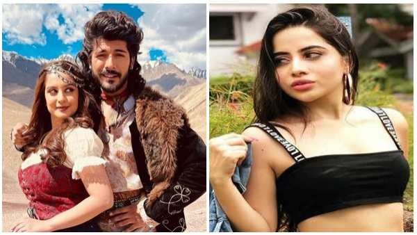 બની શકે કે એણે ચીટ કર્યુ હોય પરંતુ... તુનિષા શર્મા કેસમાં શીજાન ખાનના સપોર્ટમાં ઉતરી ઉર્ફી જાવેદ