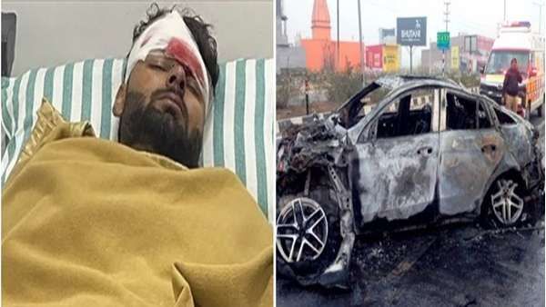 ઋષભ પંતનો અકસ્માત આખરે કેવી રીતે થયો? ડ્રાઈવિંગ કરતી વખતે ઝોકુ આવ્યુ અને પછી...