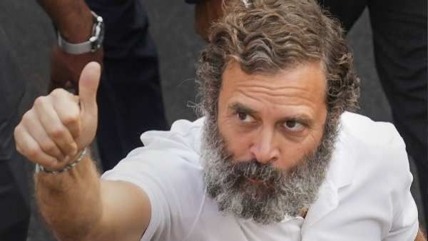 કોગ્રેસના પત્ર પર CRPFનો જવાબ - 'રાહુલ ગાંધીએ ખુદ 113 વાર તોડ્યુ પ્રોટોકૉલ'