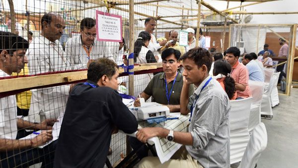 Delhi MCD Election Results: દિલ્લી નગર નિગમ ચૂંટણીના પરિણામો લાઈવ ઑનલાઈન ક્યાં અને કેવી રીતે જોશો?