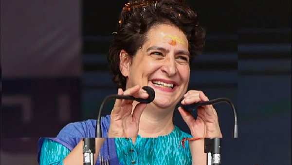 પ્રિયંકા ગાંધીની એન્ટ્રીએ અખિલેશ યાદવનો ખેલ બગાડ્યો?