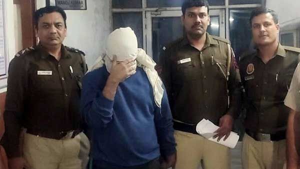 આફતાબ 'ખૂબ જ ચાલાક' છે અને કેસમાં 'નવો વળાંક' લાવી શકે