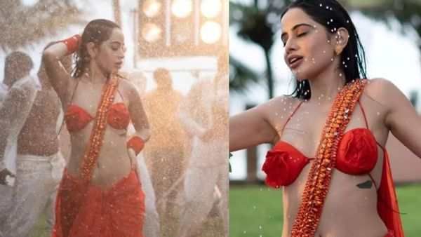 મ્યૂઝિક વીડિયોએ મચાવ્યો હતો હોબાળો