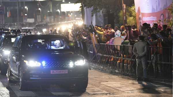 હેલીપેડ ગ્રાઉન્ડ ખાતે યોજાશે શપથગ્રહણ હેલીપેડ ગ્રાઉન્ડ ખાતે યોજાશે શપથગ્રહણ