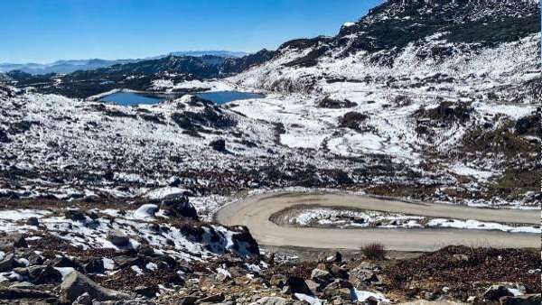 બરફ પીગળવાના કારણે બને છે આવી ઘટનાઓ