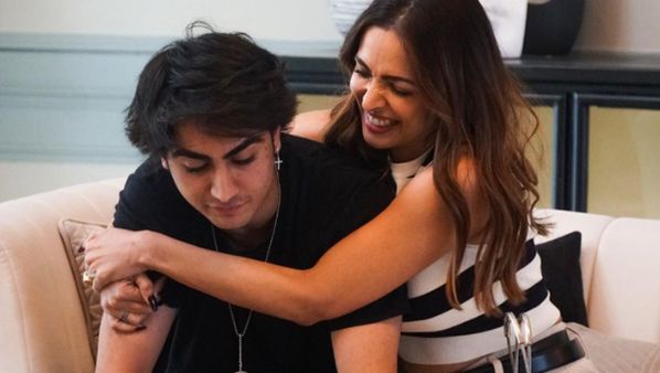 યુઝરે લખ્યુ - આ તો અર્જૂન કપૂર કરતા પણ...