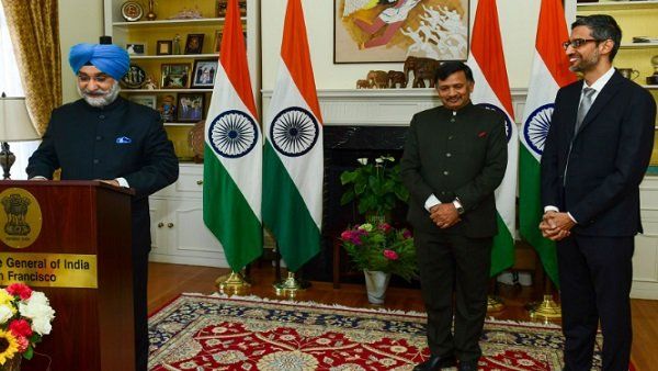 'મારુ ભારત પાછા આવવુ આશ્ચર્યજનક રહ્યુ છે..'