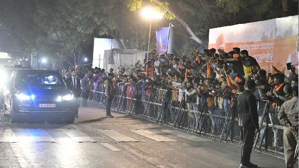 સરકારમાં અમુક નવા ચહેરોઓ પણ કરાશે સમાવેશ સરકારમાં અમુક નવા ચહેરોઓ પણ કરાશે સમાવેશ