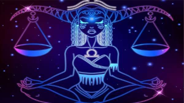 તુલા રાશિ