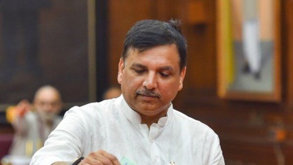 આપ સૌથી ઉભરતી રાષ્ટ્રીય પાર્ટી બની