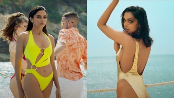 'બેશર્મ રંગ' ગીતનુ મ્યૂઝિક 'બેશર્મ રંગ' ગીતનુ મ્યૂઝિક