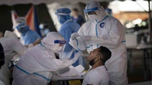 Corona Virus : આગળના 40 દિવસ ભારત માટે ભારે, જાણો શું કહ્યું નિષ્ણાતોએ?