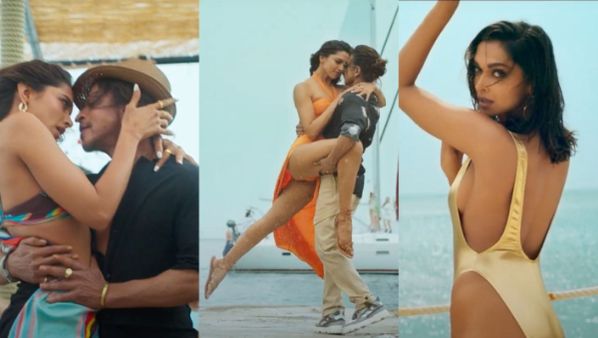 પહેલા પણ દેખાઈ ચૂકી છે આ જોડી પહેલા પણ દેખાઈ ચૂકી છે આ જોડી