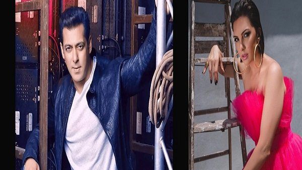 Salman Khan-Somy Ali: સિગારેટના ડામ અને ગાળો દેતો, મારપીટ કરતો, સોમી અલીએ સલમાન ખાન પર લગાવ્યા ગંભીર આરોપ