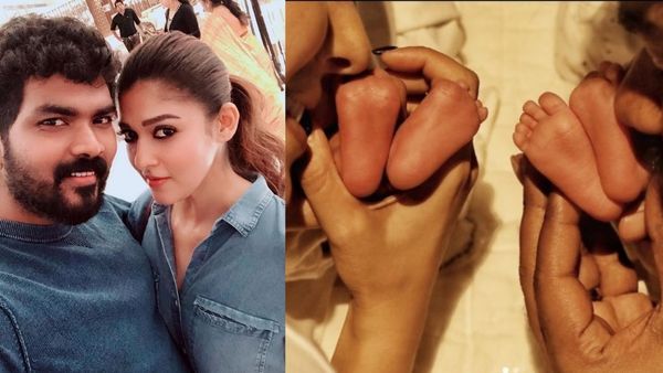 Year Ender 2022: ધનુષના ડિવૉર્સથી લઈને નયનતારાની સરોગસી સુધી, આ વિવાદોથી ઘેરાયેલુ રહ્યુ સાઉથ સિનેમા