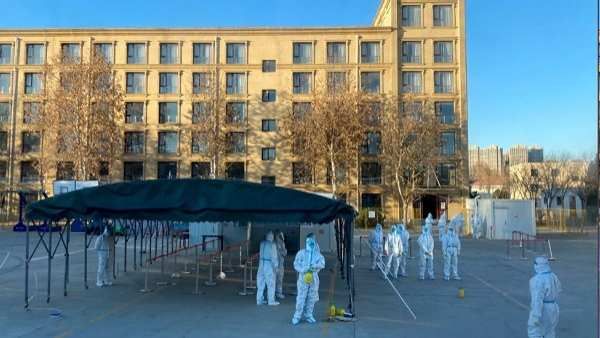 Corona Outbreak In China: ભારતે ચીન તરફ લંબાવ્યો મદદનો હાથ, દવા મોકલવા માટે તૈયાર