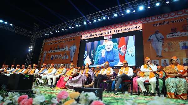 પરિણામ બાદ બધાના સૂપડા સાફ થઈ ગયા