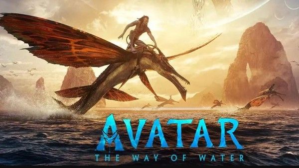 ભારતમાં Avatar 2નું ધમાકેદાર પ્રદર્શન, પહેલે દિવસે જ 40 કરોડને પાર