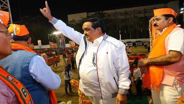 સી આર પાટિલે માન્યો આભાર